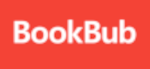 BookBub link button
